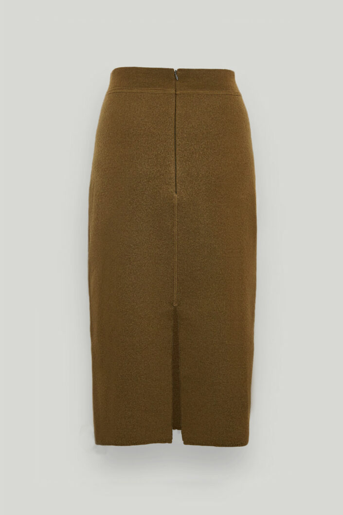 Jupe Short English Factory – Olive, Taille XS, Neuf Avec Étiquette