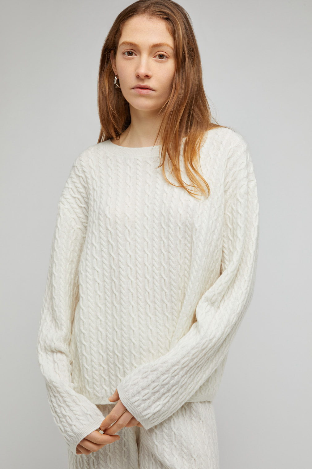 ivory jumpers