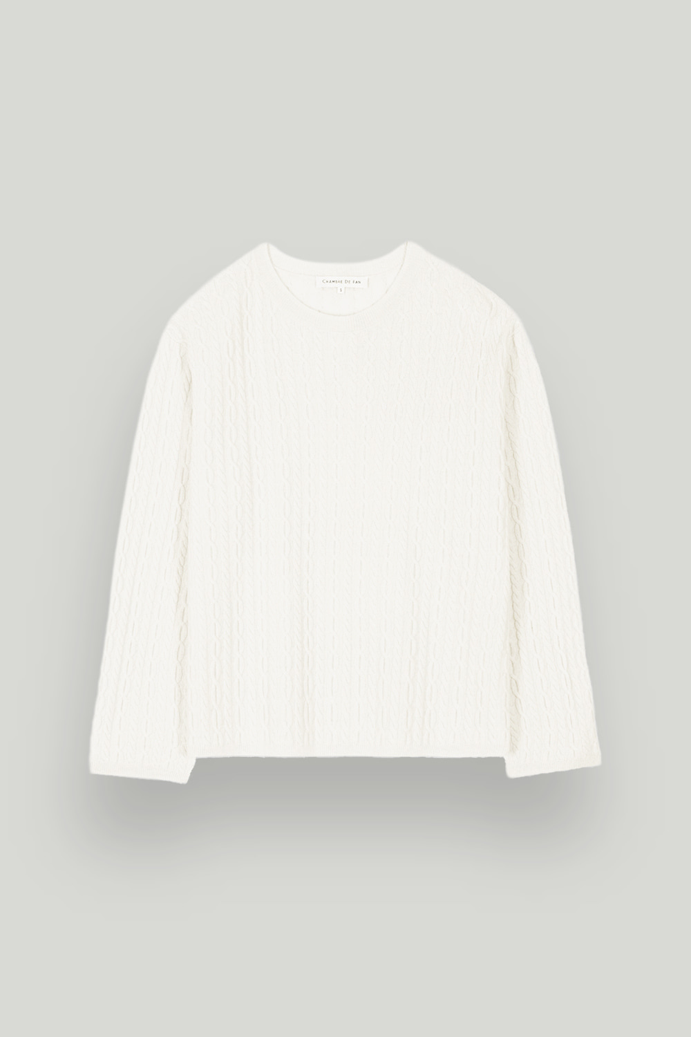 ivory jumpers