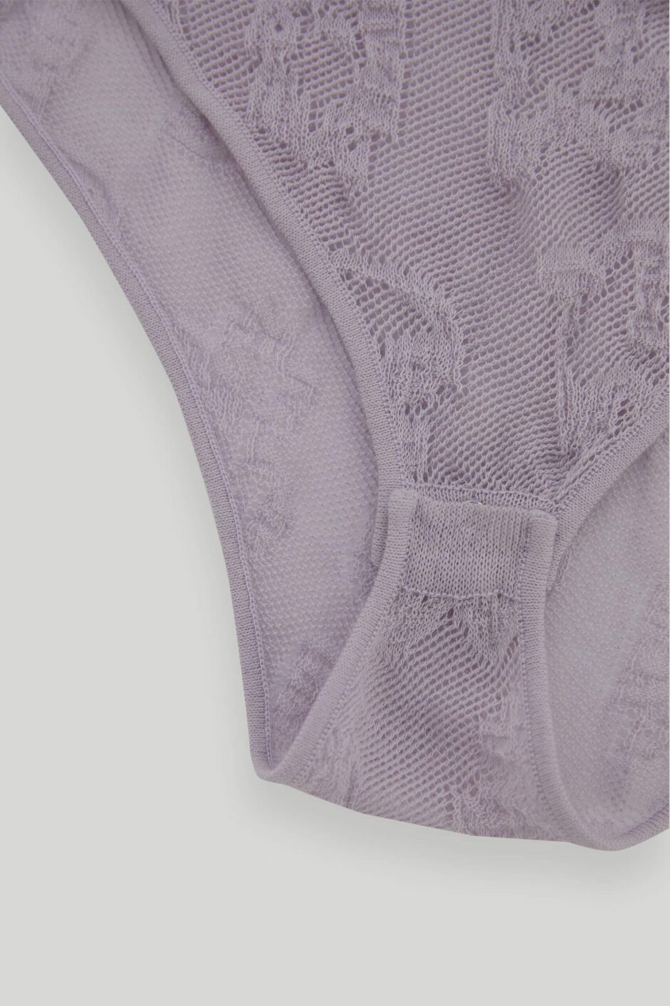 CHAMBRE DE FAN Bodysuit GICO-Niodelle.BW