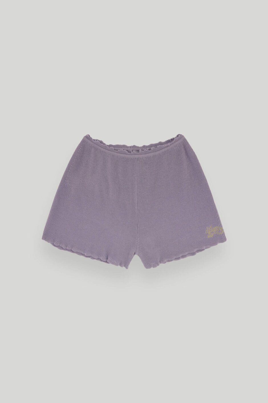 CHAMBRE DE FAN Shorts Mitimo.S
