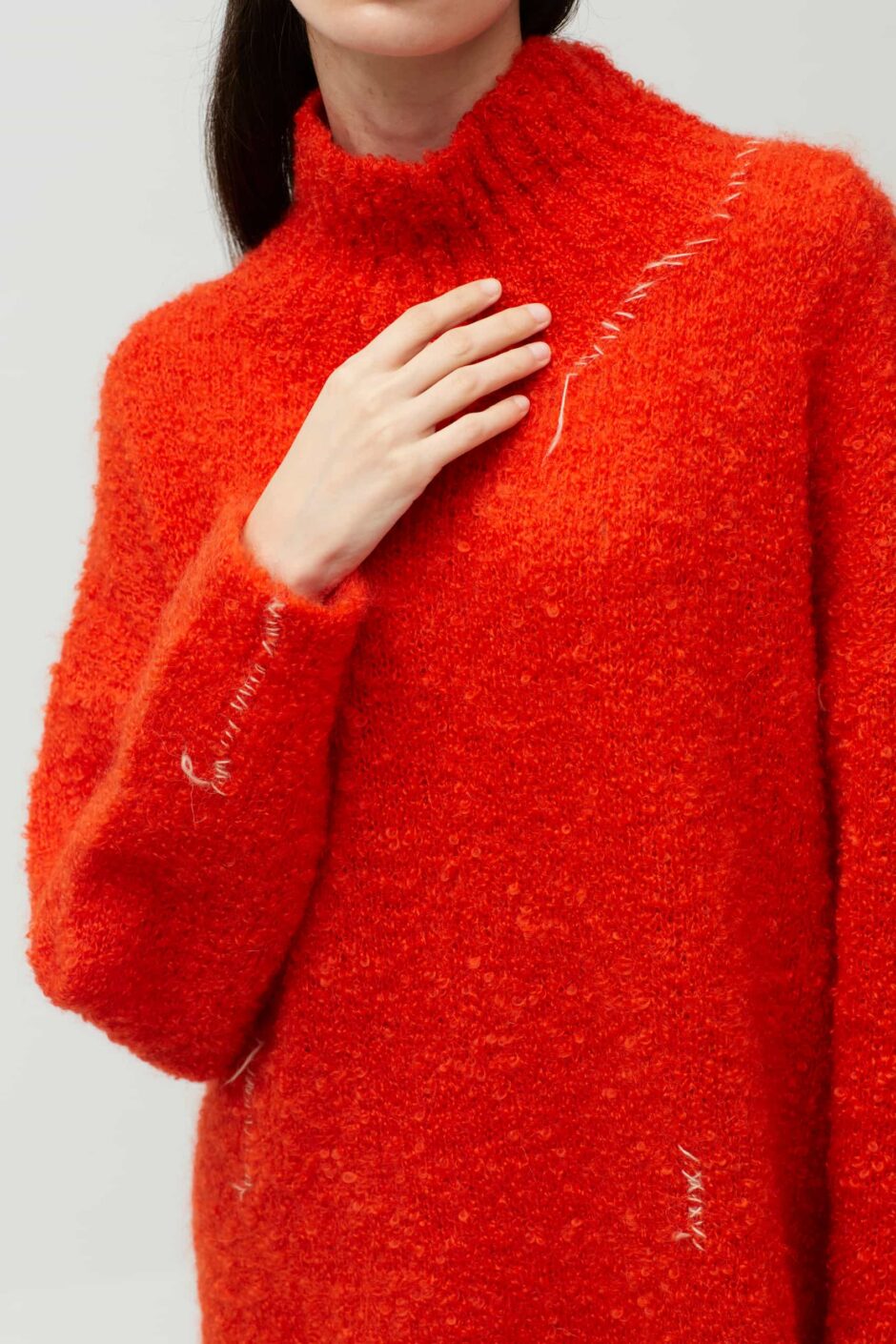 CHAMBRE DE FAN Robe NORI