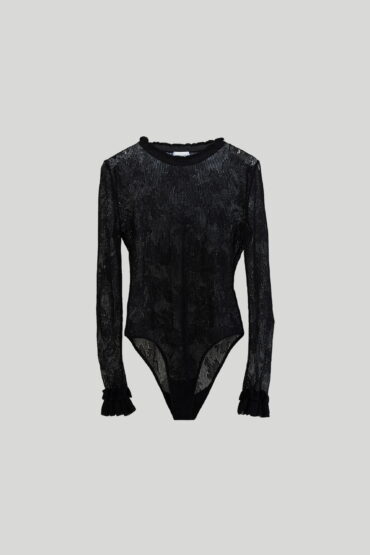 CHAMBRE DE FAN Bodysuit Gico-Niodelle.BD