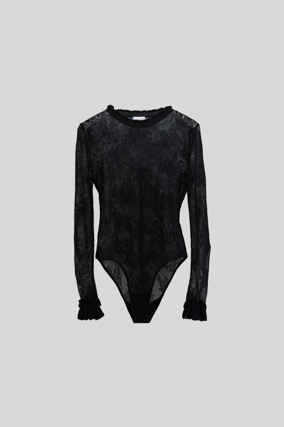 CHAMBRE DE FAN Bodysuit Gico-Niodelle.BD