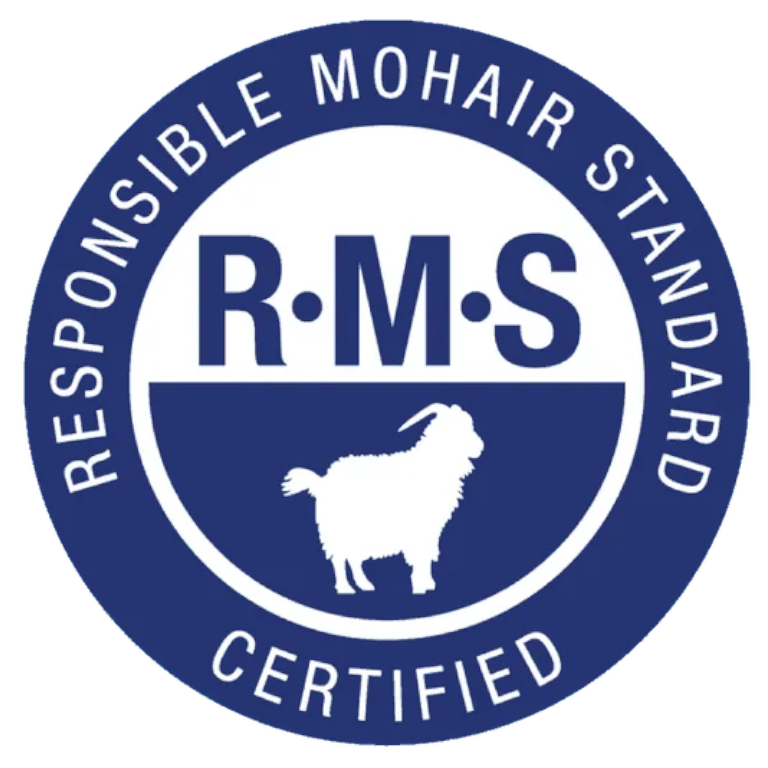 CHAMBRE DE FAN | GILET TAC.V Responsible-Mohair-Standard